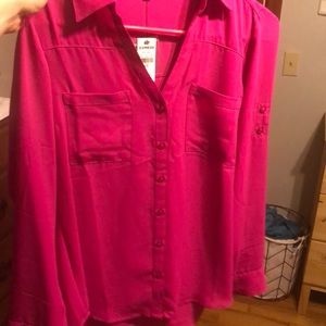 Express Portofino Shirt